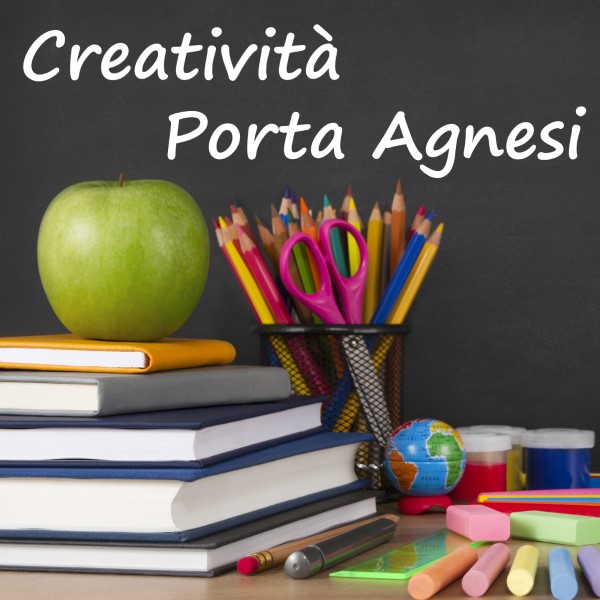 Creatività Porta Agnesi